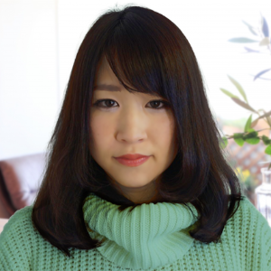 島村富優子(しまむらふゆこ)