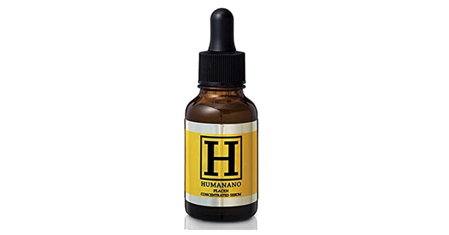 ヒューマナノ プラセン原液の口コミ評判！効果や副作用・販売店もチェック