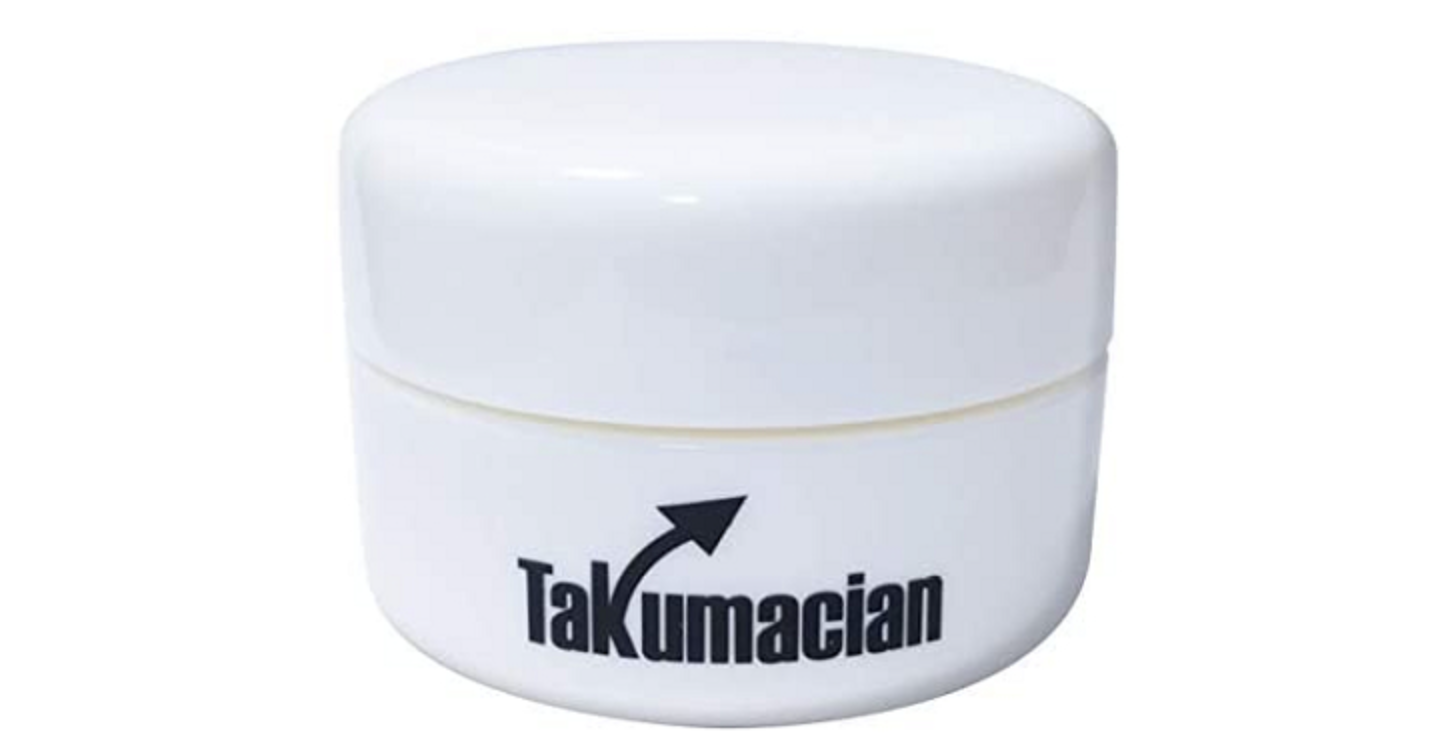 タクマシアンクリームの口コミ体験談！増大効果や副作用・使い方も紹介します