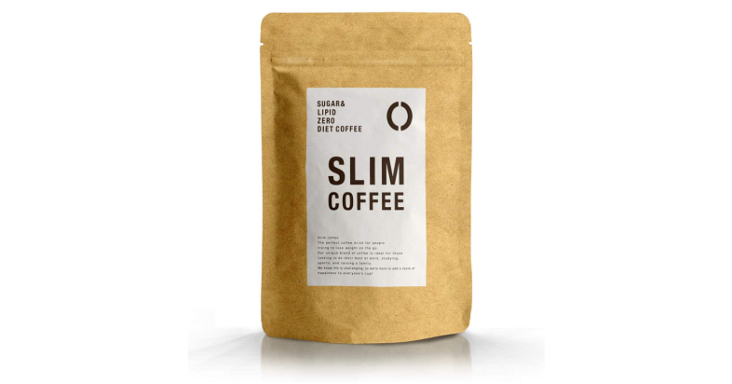 スリムコーヒーの口コミ体験談！効果や副作用・市販店もチェック