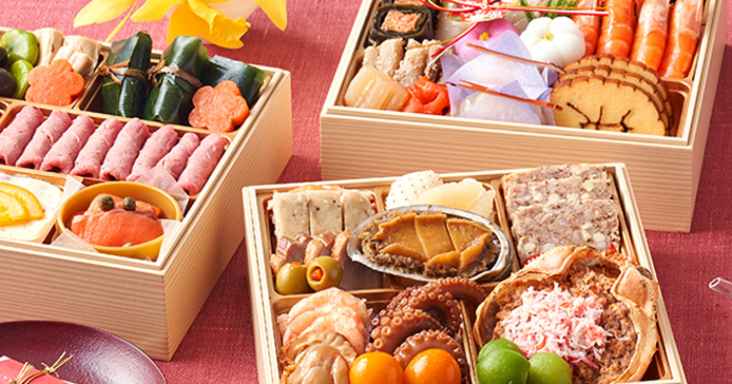 オイシックスのおせち通販の口コミ体験談！失敗しない人気ランキングも紹介中