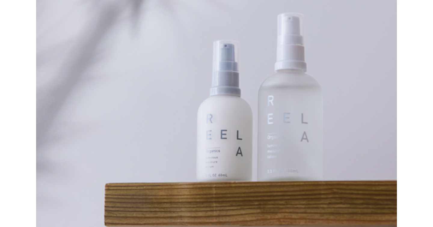 リーラオーガニックスの口コミ体験談！成分の効果や使い方をチェック