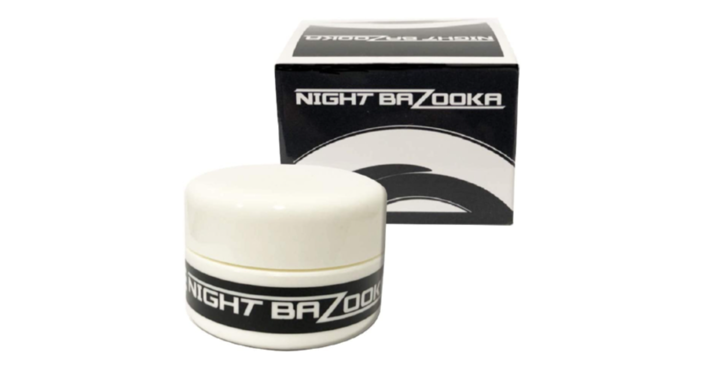 ナイトバズーカの口コミ体験談！増大効果や副作用も解説します