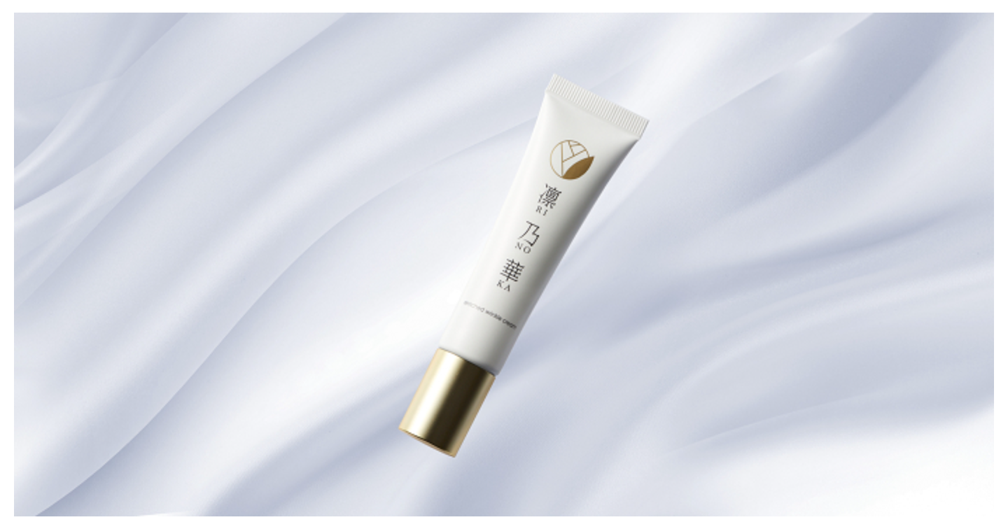 凛乃華(りのか)クリームの口コミ評判！効果や使い方・販売店も解説します