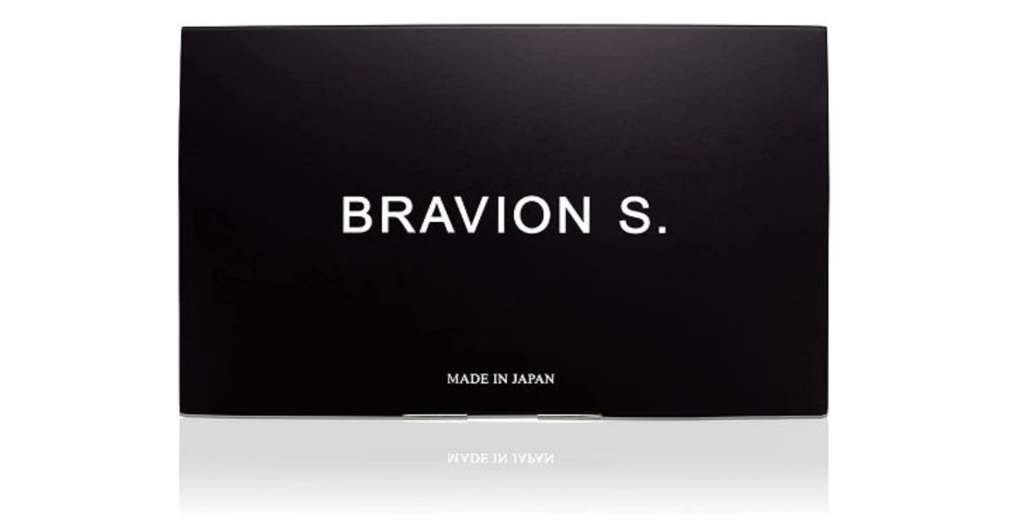 ブラビオンSを飲んでみた感想です！成分の効果や副作用も調査しました