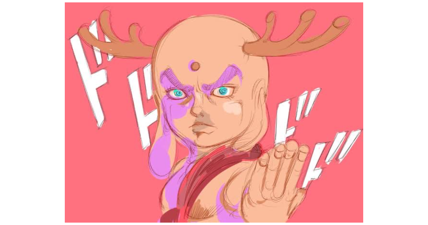 せんとの連れ出し解説(そんなんいらん、ただ懐かしいから投稿し直しただけ、そもそもこれ投稿してたんかも覚えてない！！)