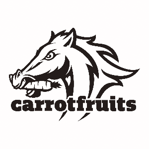 carrotfruitsX