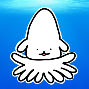イカ｜”書く”に強いWEBマーケター