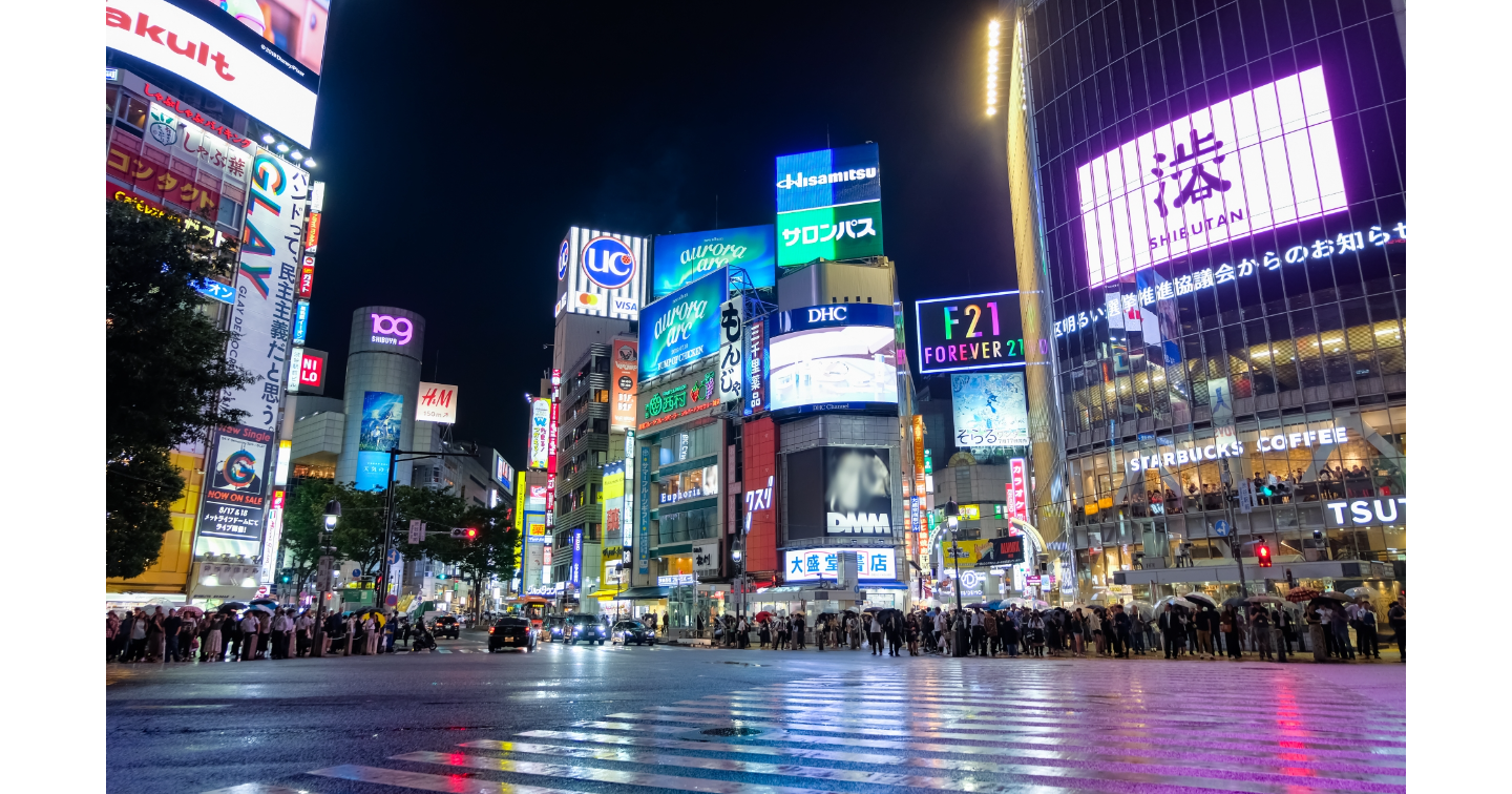 【予算3万円】20,30代にオススメ 冬のホテルデート in 渋谷