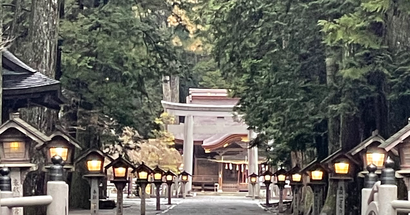 祈りって凄い！