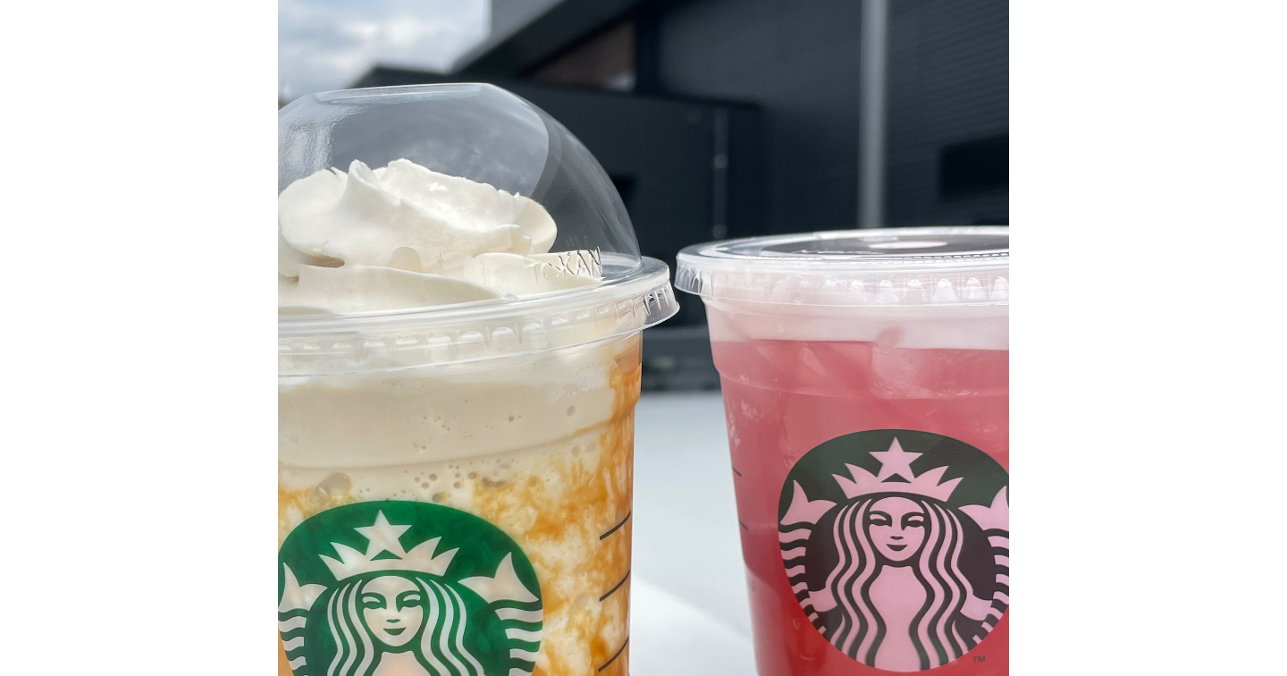 スターバックスコーヒー