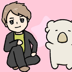 あやしん