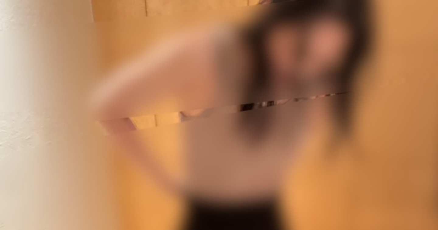 🏩inのﾒｯｾｰｼﾞ実録【7】～y-25歳ｱﾊﾟﾚﾙ/🔥