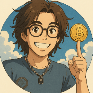 すなわに＠闘う元パチプロの資産日記