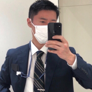 デカリーマンken