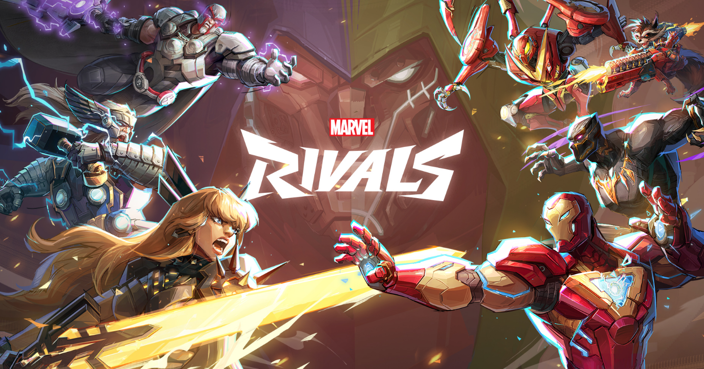 Marvel Rivals 最強便利ツール ワン・アバブ・オールになれる
