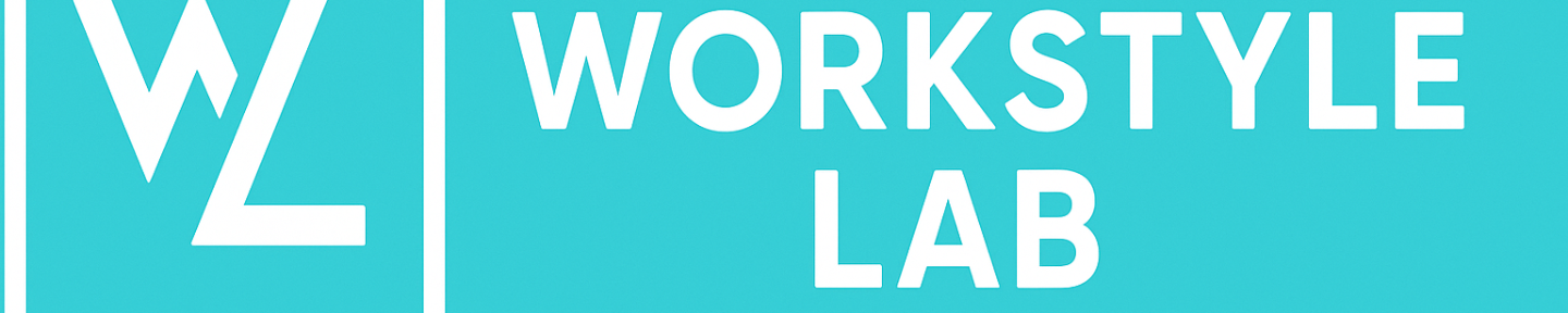 WorkStyleLab 【働き方研究所】