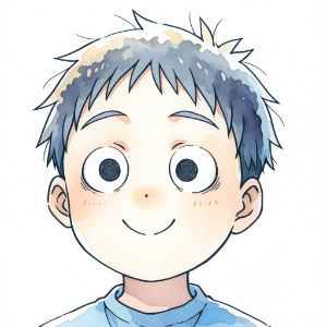 こじろう