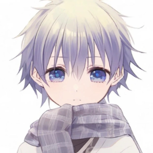 ちゃ。