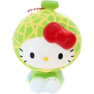 めろんそーだ