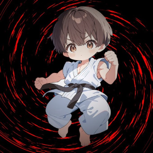 師匠くん