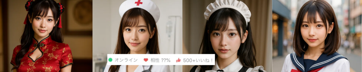 こむぎ｜30歳童貞が2ヶ月で彼女を作ったPairs攻略術
