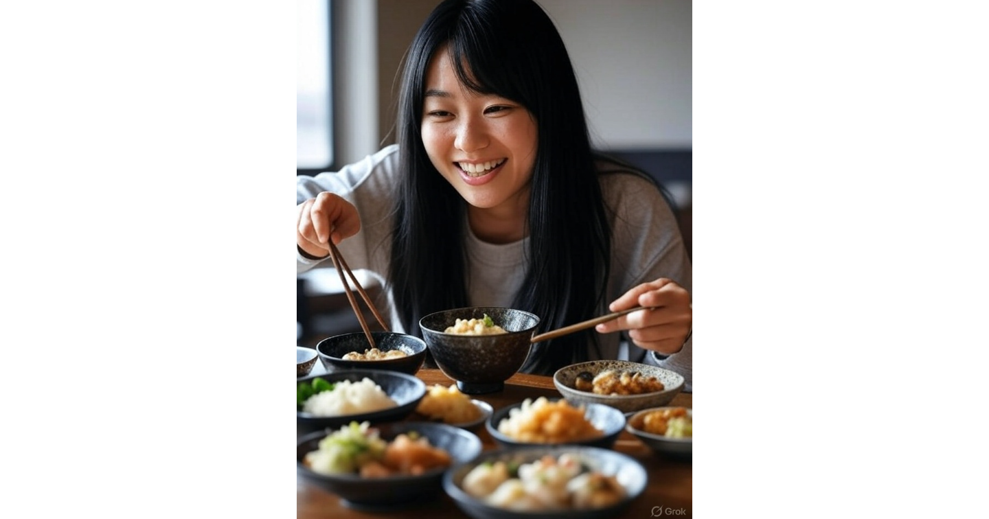 連休太り、よくありませんか？