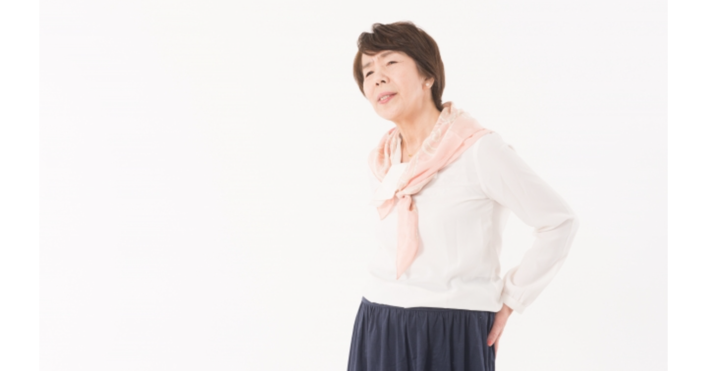 更年期のせいにしてませんか？体調不良の意外な原因