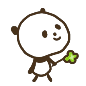 ぱんこ
