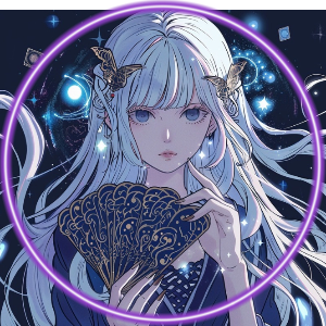さとりちゃん❤️‍🔥西洋星占術｜オカマ占い師