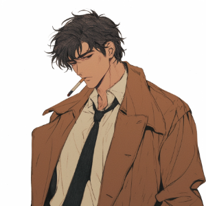 yasagure