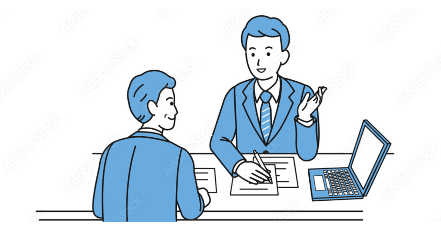 「背中を押す講師」は本当にあなたの味方か？