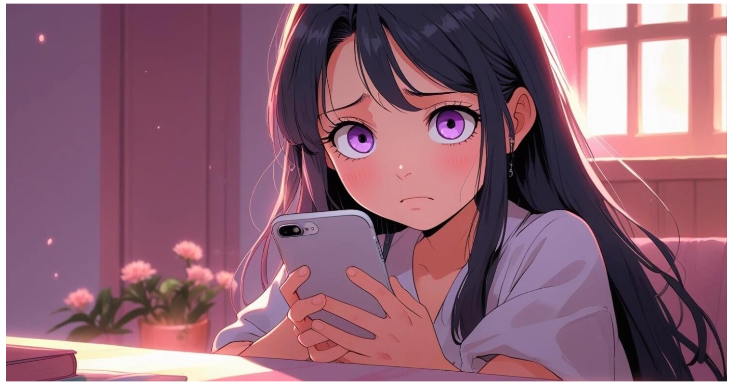 【元彼から連絡が来る】復縁したいなら、彼のSNS“ログイン時間”を気にしないで！