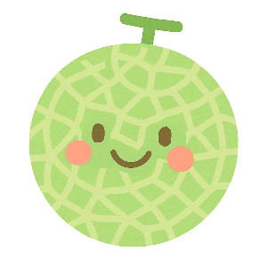 めろんそーだ