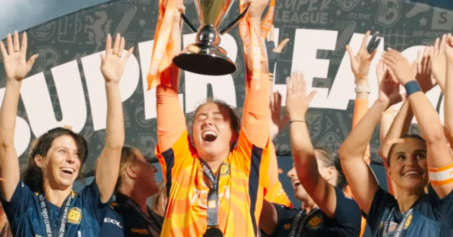            アメリカ女子サッカーについて＃1