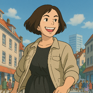オソノさん