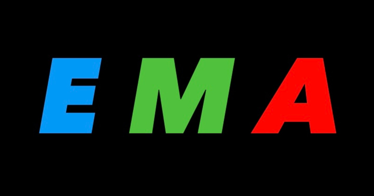 EMAの極意
