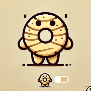 バウムくん