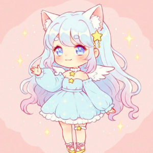 しろひげちゃん