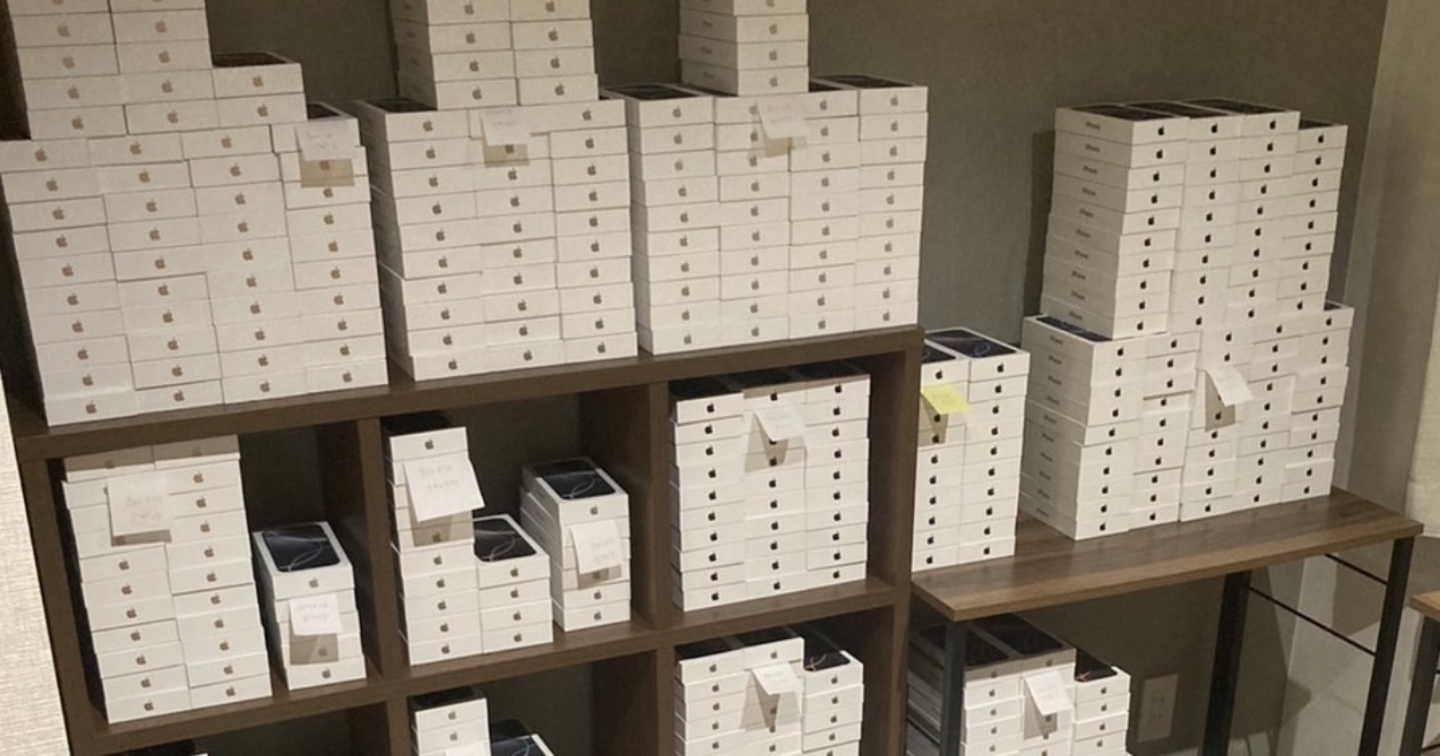【永久保存版】iPhone17転売完全攻略マニュアル！利益1000万円のロードマップ！！