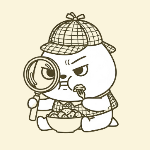テックくん