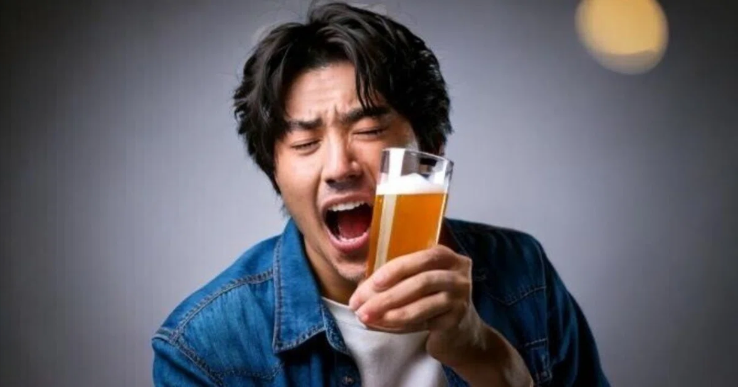 アルコールパッチテストで医者に 下戸認定されたアルコール代謝能力無しの 下戸な私がたった2時間で酒豪になり 二日酔いにもならなくなった極意