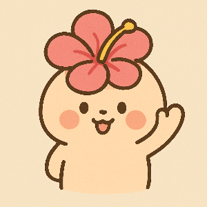 ぺこり