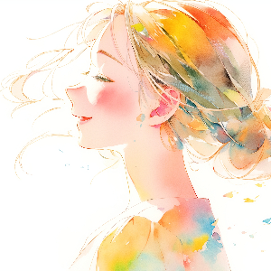 かの子｜美容アカで副業×スキマ複業