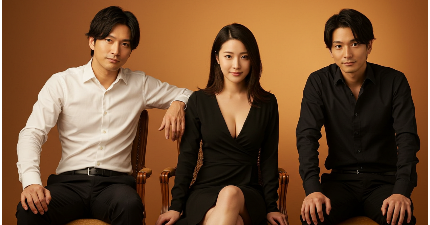 第3回｜”対女性コミュニケーション改善ガイド～"会話が苦手から話してて楽しい人"へ変わる７つのルール