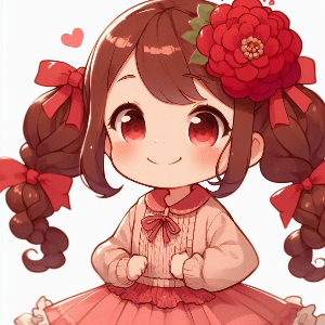 はなちゃん