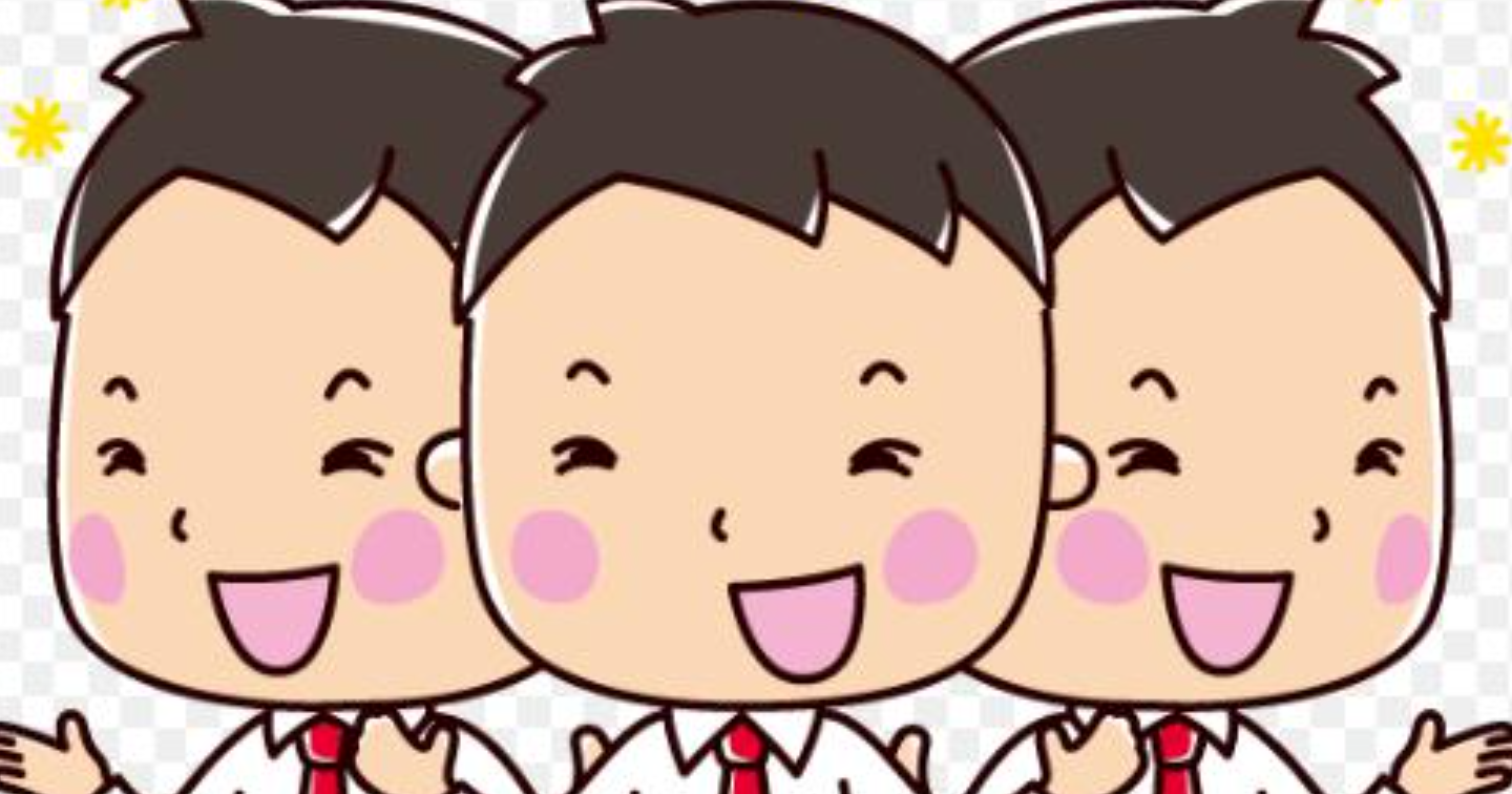 八方美人の人生は最後に破滅する。