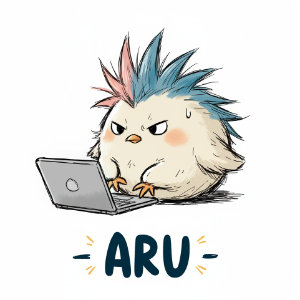 aru