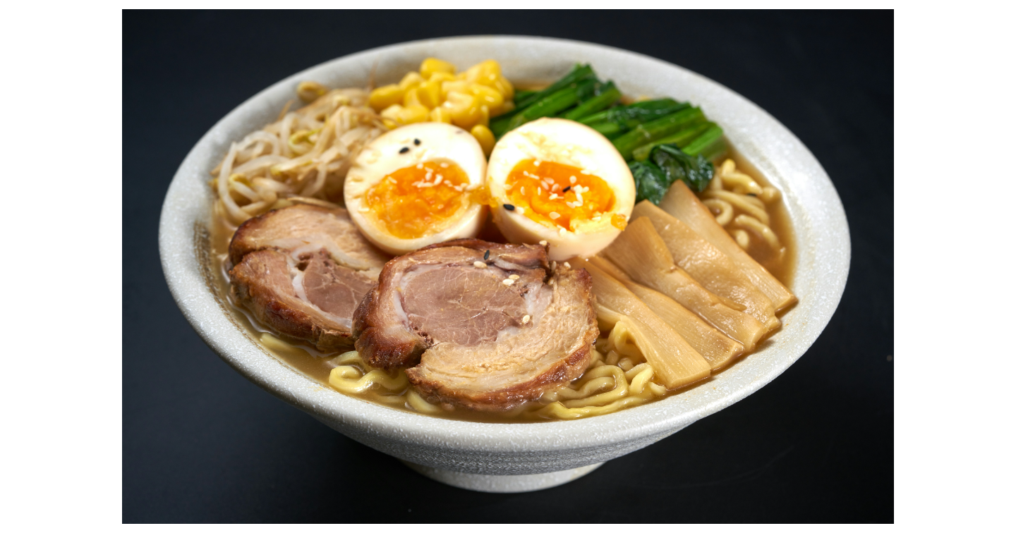 ラーメン1杯で太る？ 外食の落とし穴と解決法