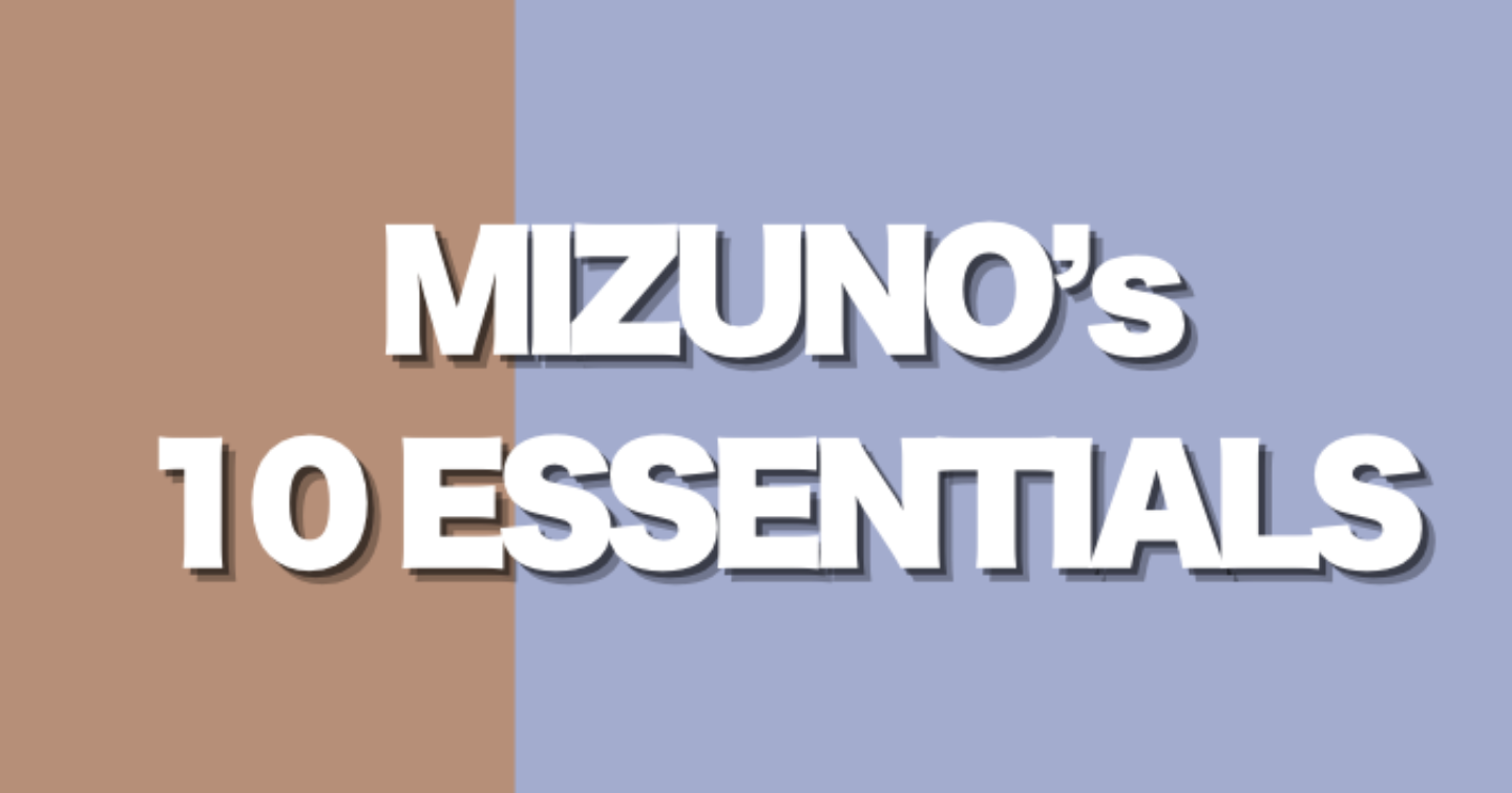 【25AW】『仕上がった男』のためのファッション選書【10ESSENTIALS】
